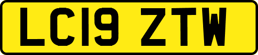 LC19ZTW