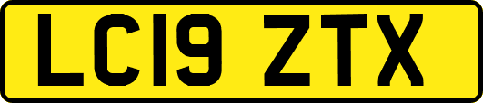 LC19ZTX