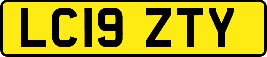 LC19ZTY