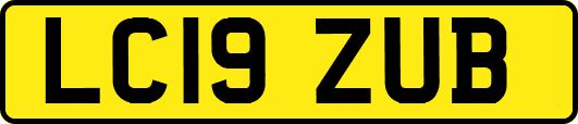 LC19ZUB