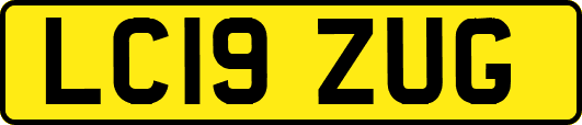 LC19ZUG