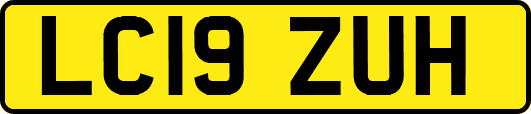 LC19ZUH