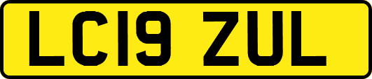 LC19ZUL