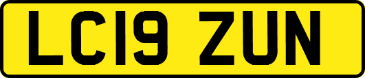 LC19ZUN