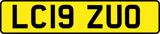 LC19ZUO