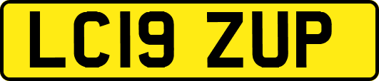 LC19ZUP