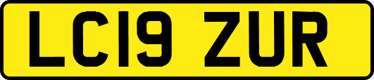 LC19ZUR