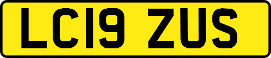 LC19ZUS