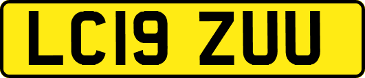 LC19ZUU