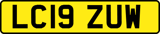 LC19ZUW