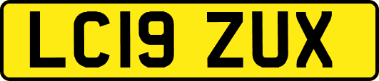 LC19ZUX