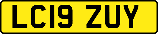 LC19ZUY