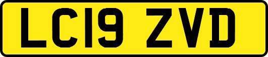 LC19ZVD