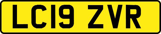 LC19ZVR