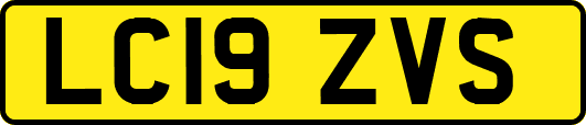 LC19ZVS