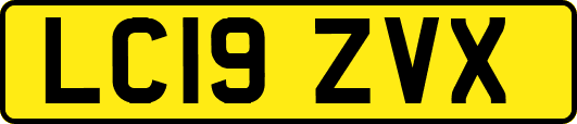 LC19ZVX