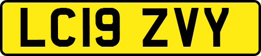 LC19ZVY