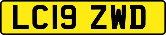 LC19ZWD