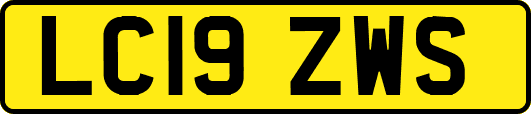 LC19ZWS