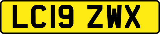 LC19ZWX
