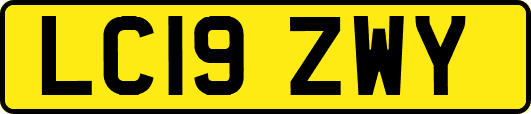 LC19ZWY