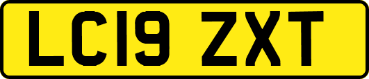 LC19ZXT