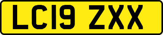 LC19ZXX