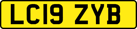 LC19ZYB
