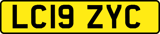 LC19ZYC