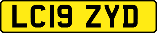 LC19ZYD