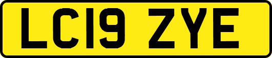 LC19ZYE