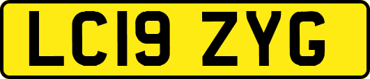 LC19ZYG