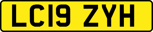 LC19ZYH
