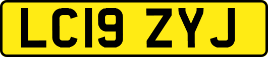 LC19ZYJ