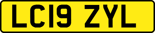 LC19ZYL