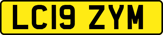 LC19ZYM