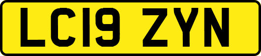 LC19ZYN