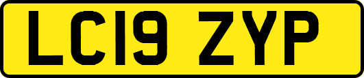 LC19ZYP