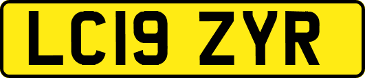 LC19ZYR