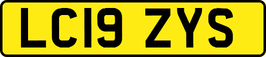 LC19ZYS