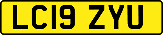 LC19ZYU
