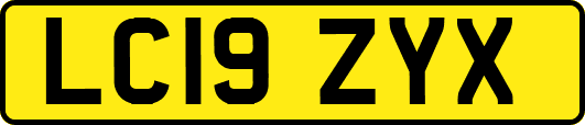 LC19ZYX