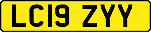 LC19ZYY