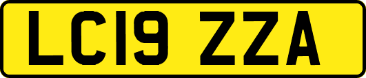 LC19ZZA