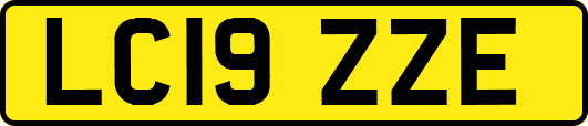 LC19ZZE