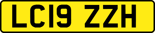LC19ZZH