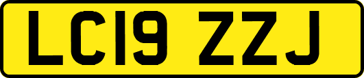 LC19ZZJ