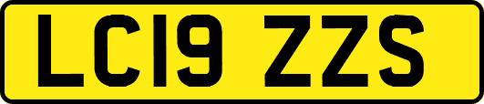 LC19ZZS