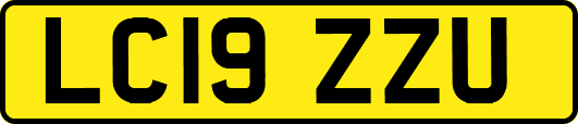 LC19ZZU