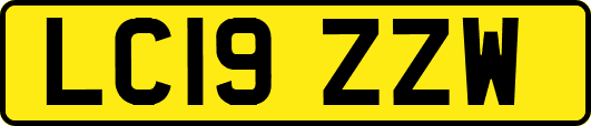 LC19ZZW